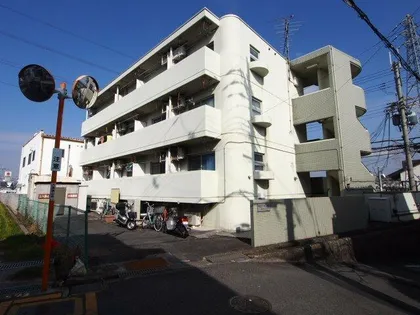 ウエストヴィレッジの画像