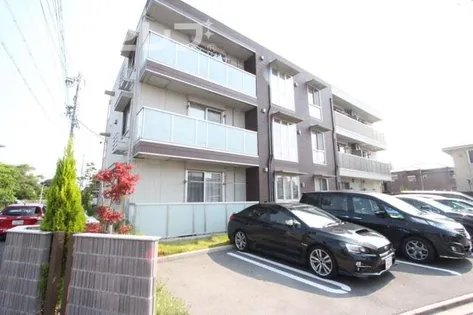 クレア上飯田の画像