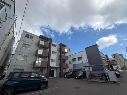 ジェルメ美園の画像