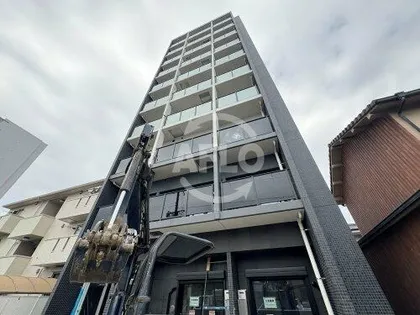 テラ堺市駅【3階】の外観