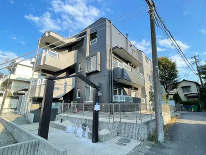 アーバンヴィラ覚王山の画像