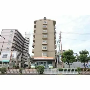 日宝ライフ放出西の画像