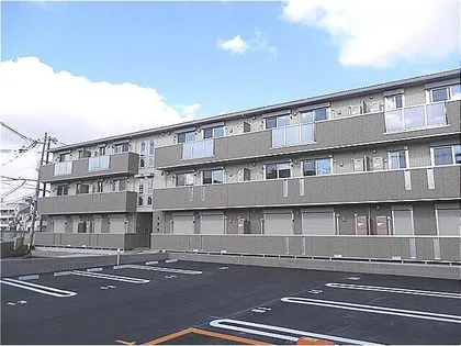 アコルデ西岩田の画像