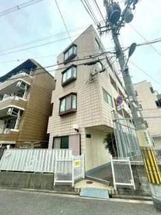 大阪府大阪市東淀川区大隅1丁目【マンション】の外観