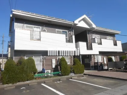 ガーデンパークAの画像