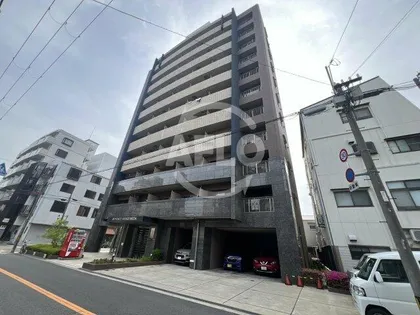 アドバンス西梅田の画像