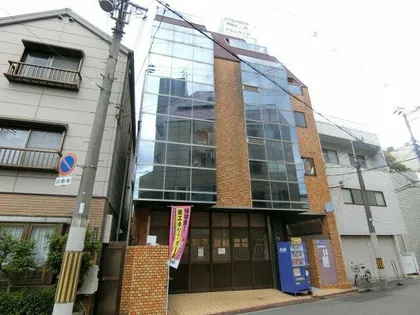 エフシャイン山下の画像