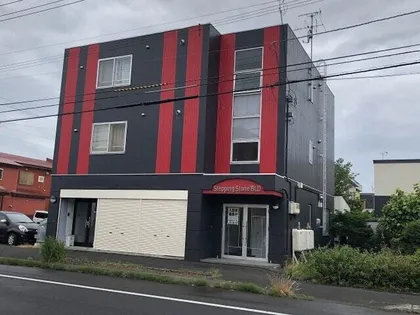 ステッピングストーンビルの画像