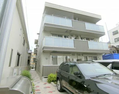 ロイヤルコートの画像