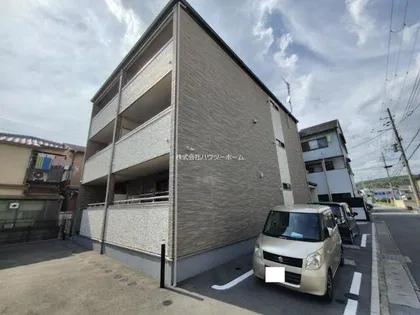 レジデンス ルクセの画像
