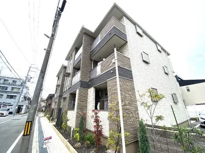 サニーレジデンス西三国Kの画像