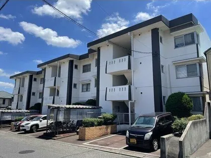 パークヒルズ雁宿の画像