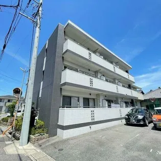 Mashu春日【302号室】の外観