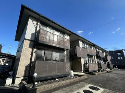リバーサイド二ノ宮の画像