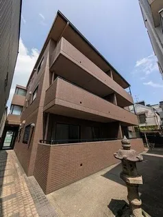 Ju・Ju【1階】の外観