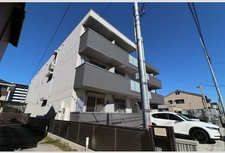 エトワール桜山Ⅱの画像