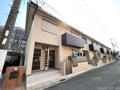 メゾン 勝の画像