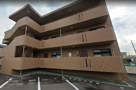 虹の丘BRAINの画像