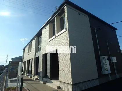 アルページュ・y【2階】の外観