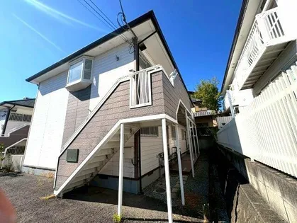 エステートピア楡の画像