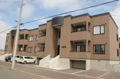 グランノールIの画像