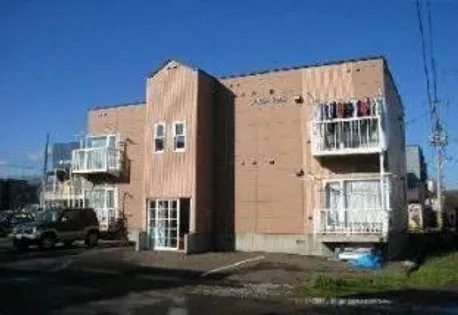 ファミール23の画像