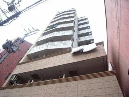 プライムタワー阿倍野40の画像