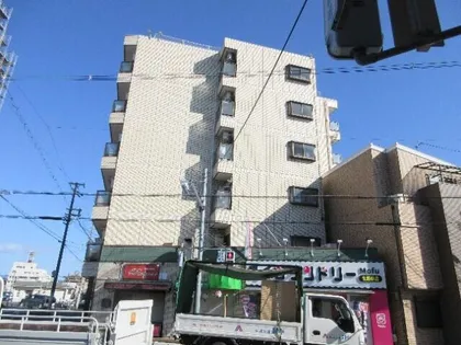 メゾン ド トキワの画像