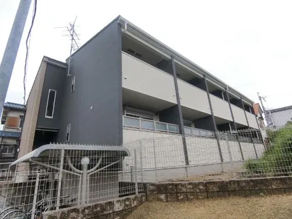 プレジェーネ 一津屋の画像