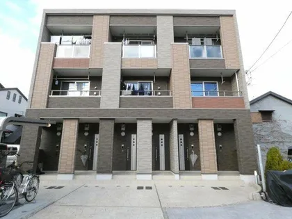 グランツ サータァの画像