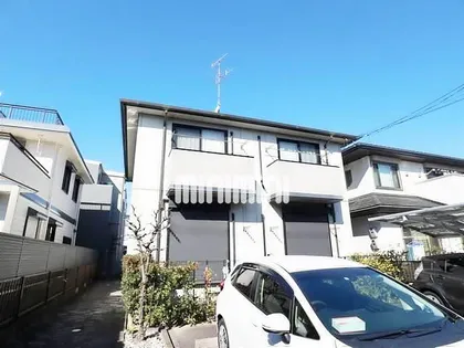 フレグランスしおいけの画像