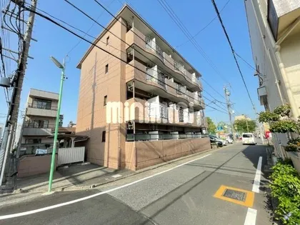 プラスパー森末の画像