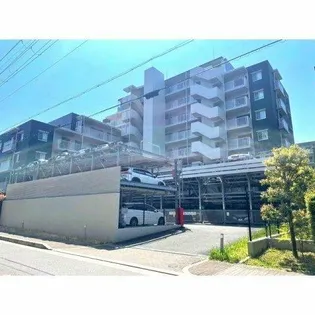 UURコート茨木東中条の画像