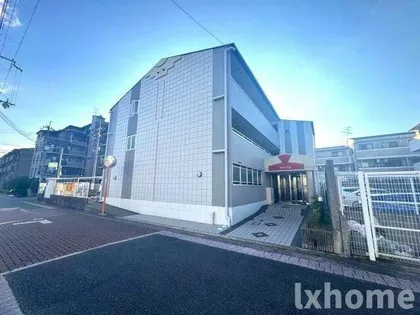 ウエストコーポの画像