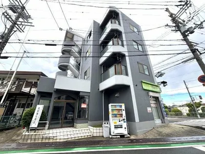 清久ハイツの画像