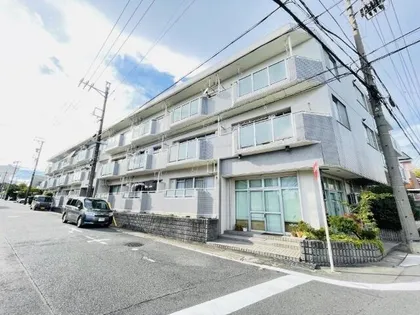 ハイパーク桃山の画像