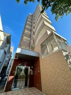 ファインパレス【5階】の外観