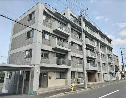 宮丘公園ヒルズの画像