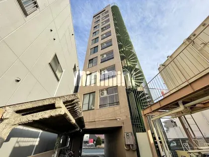 カルダモモ八事タワーの画像