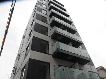 ブエナビスタ梅田イースト【3階】の外観