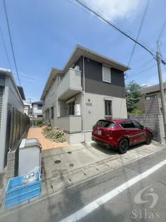 兵庫県西宮市甲子園口4丁目【アパート】の外観