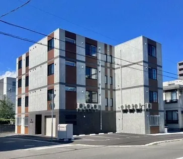 GROVE E MARUYAMAの画像