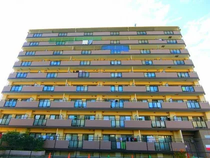 パストラル和泉の画像