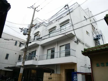 第二昭和ビルの画像