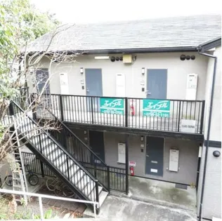 兵庫県西宮市上ケ原一番町【アパート】の外観