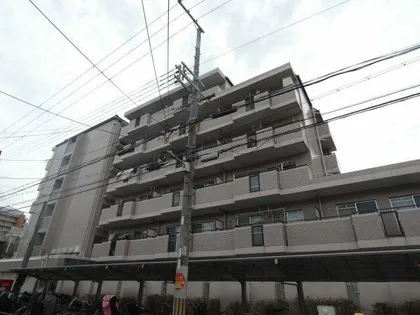 リバージュ住吉の画像