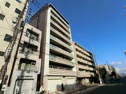 KGソフィアアベノ播磨町の画像