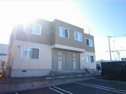 シャーメゾングランツAの画像