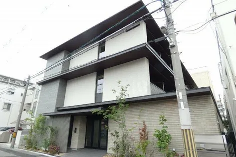 ルガール我孫子の画像