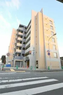 PROTO CITY TOBATA【7階】の外観